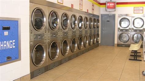 Stocked full with over a million dollars in equipment. . Laundromat for sale in ga